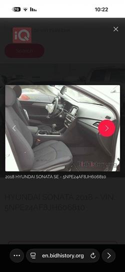 هيونداي سوناتا